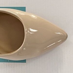 Patent Leather Pumps